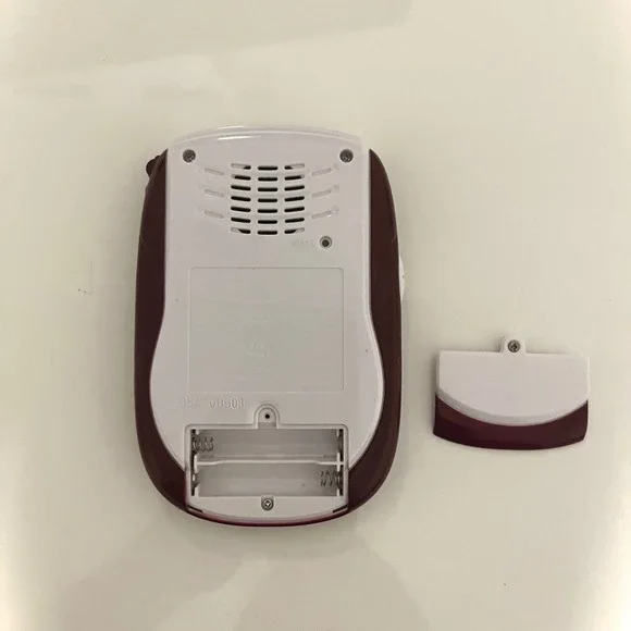 Bicycle Illuminated Freecell Card Game Electronic Handheld Device Tested Works - Picture 5 of 5